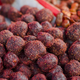 Tamarind Candy balls at market